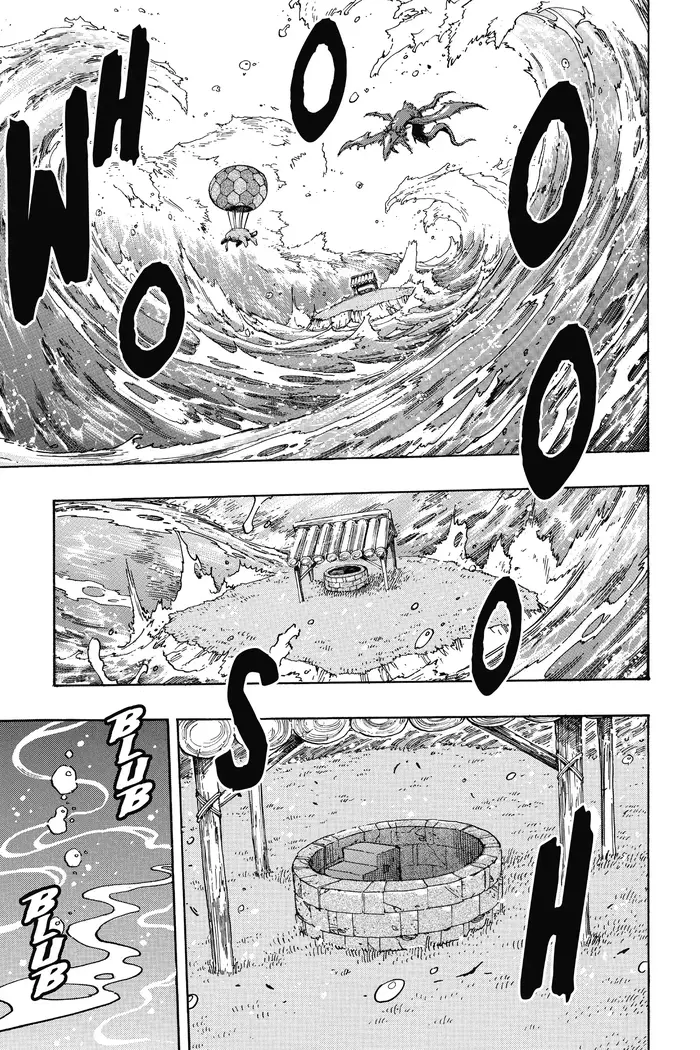 Toriko Chapter 326 image 03_optimized
